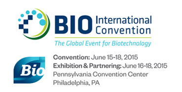 ������ʱ������2015����������չ��Ⱦۻἰչ����(BIOInternational)