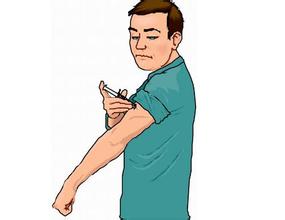 ���򲡻��ߵĸ�������ɲ�����ע���ȵ���