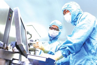 ����һ�ټ���ҽҩ��ҵ����Զ������