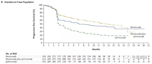 ʹÓÃPD-1Ò©ÎïµÄÁÙ´²²¡È˺ã¾ÃÁÙ´²ÏìÓ¦