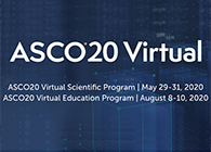 ASCO20��ע������ʱ����ͬ���ǵ������о���ϣ��