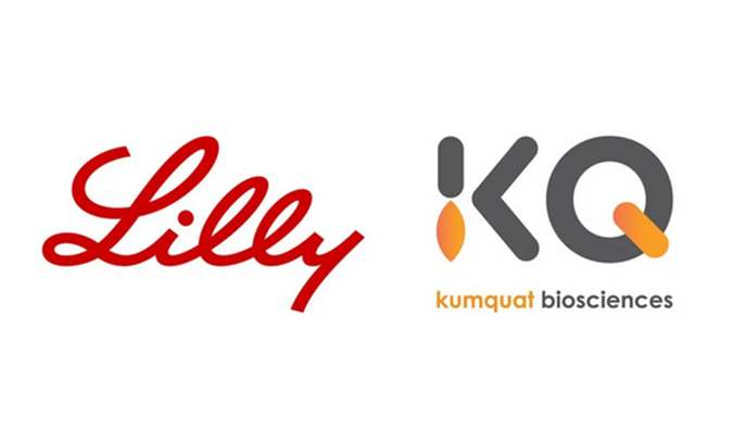 ףأʱͬKumquat Biosciences濢ϿСҩ