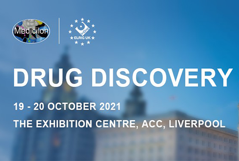 ����ŷ�޵�Լ�� | ELRIG DRUG DISCOVERY 2021