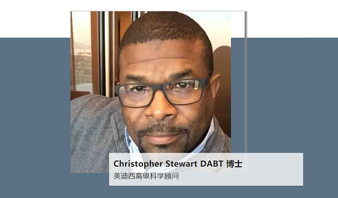 ƪ | ʱChristopher StewartʿDABTΪ߼ѧ