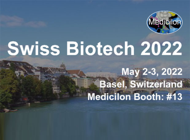 ������ʱ����Swiss Biotech 2022