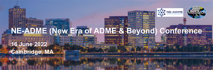 NE-ADME (New Era of ADME & Beyond) Conference.png NE-ADME (New Era of ADME & Beyond) Conference.png