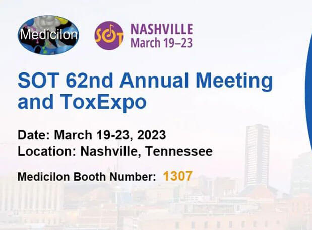 ������ʱ��������2023 SOT���Զ���ѧ�о�Ϊ��ҩ�徲����