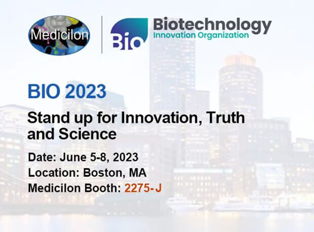 Լ뺯ʱԼ 2023 BIO Ƽҵʢ