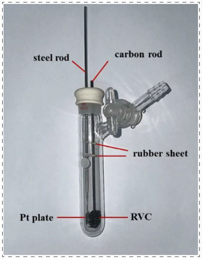 4-Reaction-setup-for-small-scale-electrocatalytic-reaction.jpg 4-Reaction-setup-for-small-scale-electrocatalytic-reaction.jpg
