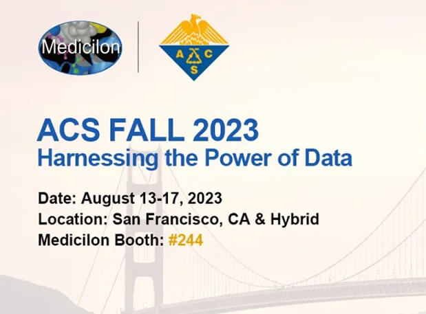 ACS FALL 2023 | ѧʿʱŶӸʻѧʢ