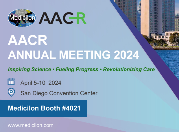 ʱ֮ԼAACR2024ͻ籩糸