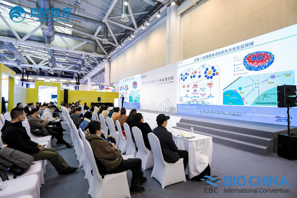ʻ | ʱBIO CHINA 2024EBC·ҩٴǰҪҪ
