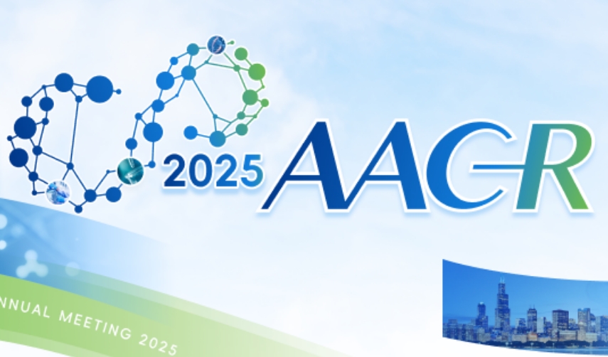 ˢ¿δʱЯPDXOģAACR 2025
