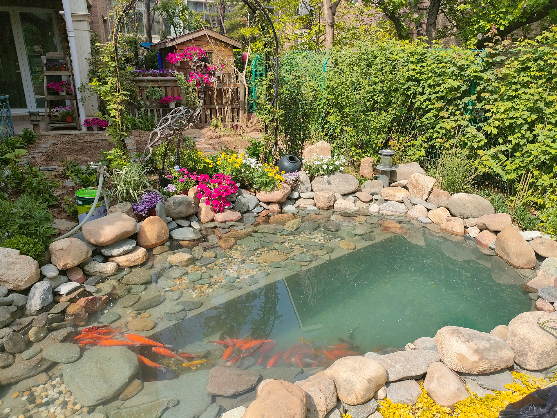 亲友游戏中心-亲友多乐斗-亲友天天坦克大战